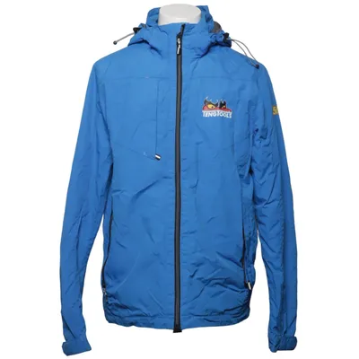 Lightweight jacket (Flat Track) from Printer Active Wear Polyamide, Polyester