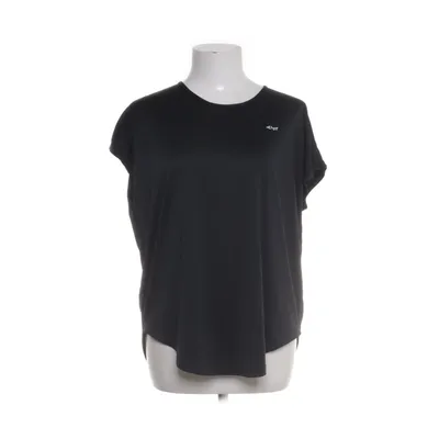 T-shirt (Zwart) van Röhnisch Elastaan, Polyester