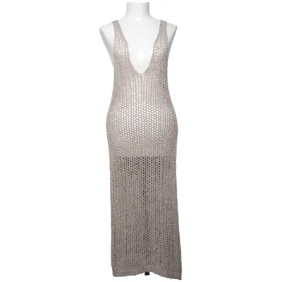 Strandjurk (Beige) van Usha
