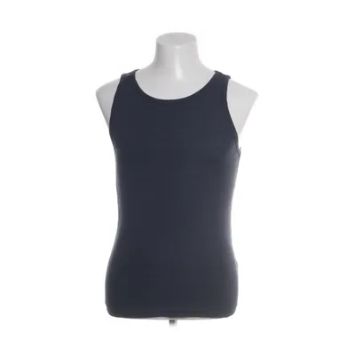 Undershirt (Blue) from H&M Cotton, Polyester