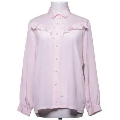 Blouse (Roze) van Ted Nicol
