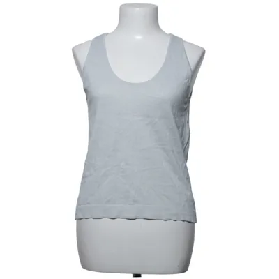 Tank­top (Grau) von EseOese