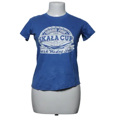 T-shirt (Blå) från Keya Bomull