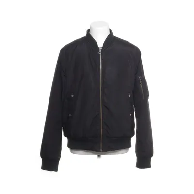 Bomber jacket (Black) from Bar