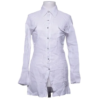 Shirt (White) from Aviator