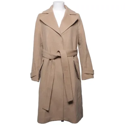 Kappa (Beige) från Lexington Polyamid, Viskos, Ull