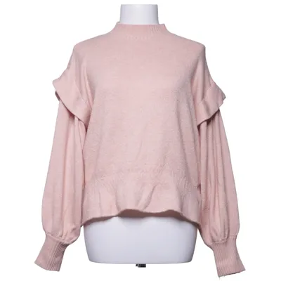 Sweater (Beige) from Toi&Moi Acrylic, Elastane, Polyester, Polyurethane