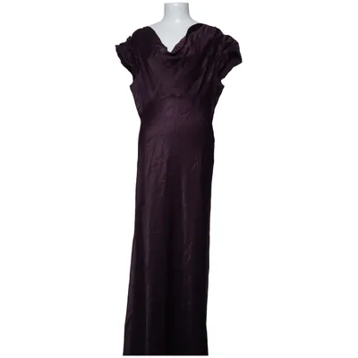 Avondjurk (Lila) van Phase Eight Polyester, Viscose