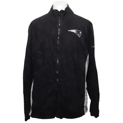 Träningsjacka (Svart) från Reebok Polyester