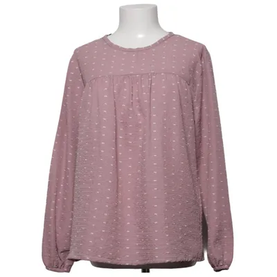 Blouse (Roze) van Gulins