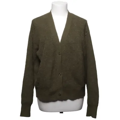 Cardigan (Etaya cardigan 12759) van Samsøe & Samsøe Alpacawol, Elastaan, Merinowol, Gerecycled polyester