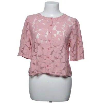 Top (Roze) van Rodebjer Katoen, Polyamide