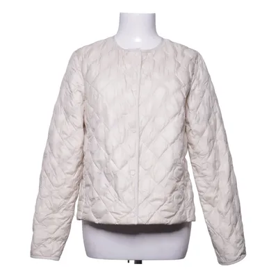 Lightweight jacket (Beige) from Uniqlo Polyamide, Polyester