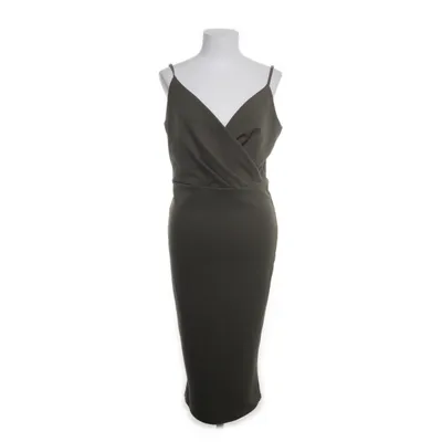 Robe (Vert) de NLY One Élasthane, Polyester