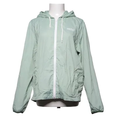 Veste imperméable (Vert) de WeSC Polyamide, Polyester