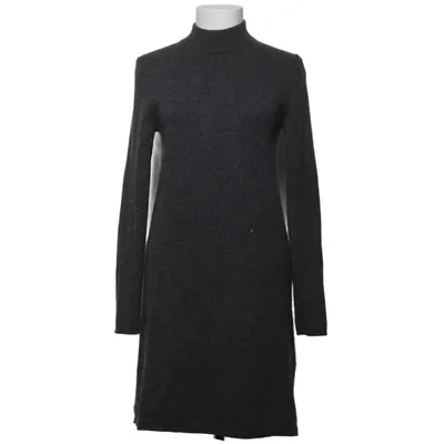Turtleneck dress (SOFT COAT) from Soft Goat Cashmere