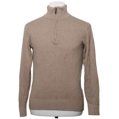 Tröja (Beige) från William de Faye Kashmir, Elastan, Viskos