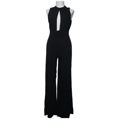 Byxdress (Svart) från Zuiki Elastan, Polyester