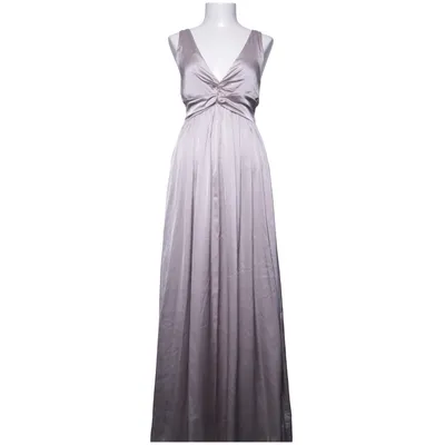 Evening gown (Beige, Silver) from NLY Eve