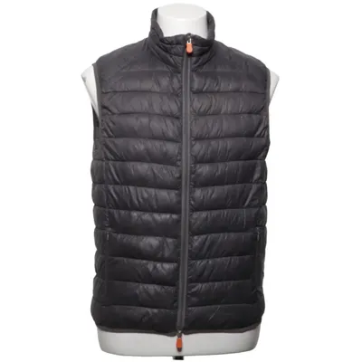 Ytterväst (Grå) från Save the Duck Polyamid, Polyester