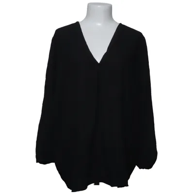 Blouse (Black) from Sincerely Loved Polyester