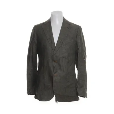 Blazer (Green) from Morris Heritage Linen