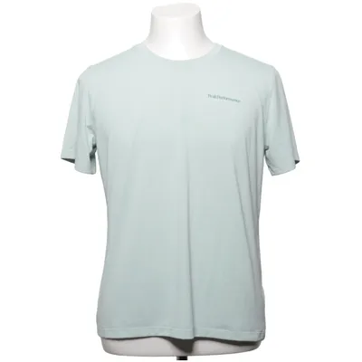 Träningstopp (Grön) från Peak Performance Elastan, Polyester