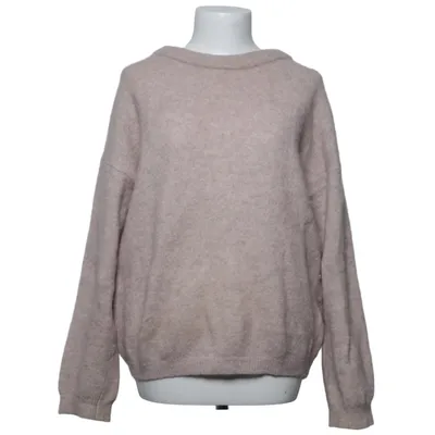 Trui (Beige) van Acne Studios Elastaan, Mohair, Polyamide, Wol