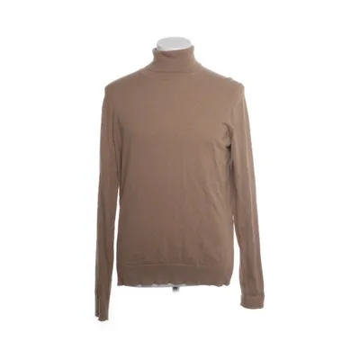 Turtleneck (Beige) fra Pier One Bomuld, Polyamid