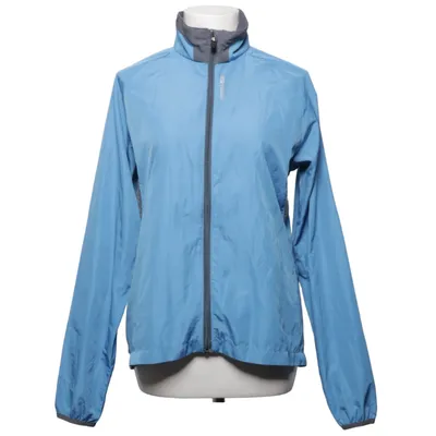 Rain jacket (Blue) from SUGOI Polyester