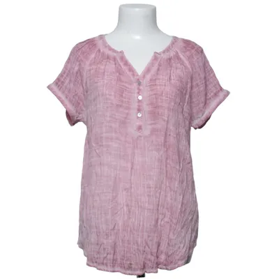 Top (Pink) from Rosebud Polyester, Viscose