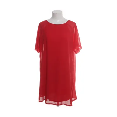 Blouse (Rood) van Sisters Point Polyester