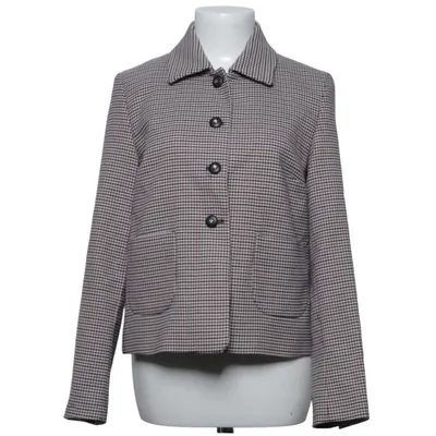 Blazer (Fabienne) van Morris Elastaan, Polyester, Viscose