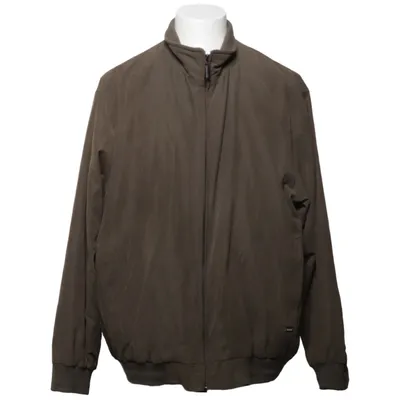 Jacka (Grön) från Seven Seas Polyester