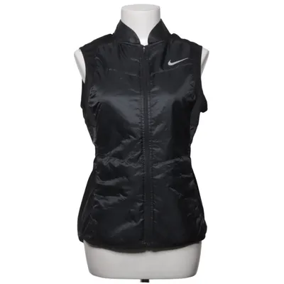 Træningsvest (Sort) fra Nike Polyester