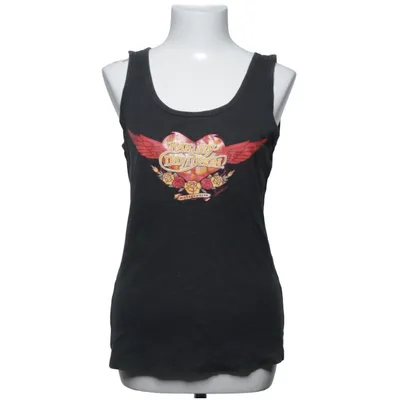 Tanktop (Zwart) van Harley Davidson Katoen