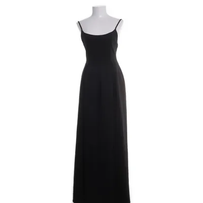 Maxi dress (Black) from ASOS