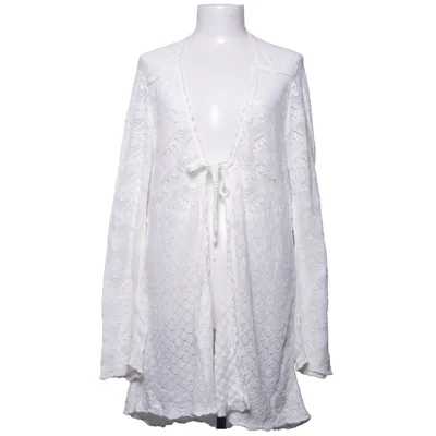 Cardigan (Hvid) fra Odd Molly Bomuld