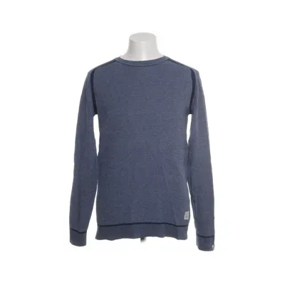 Trui (Blauw, Wit) van Silver Creek Katoen