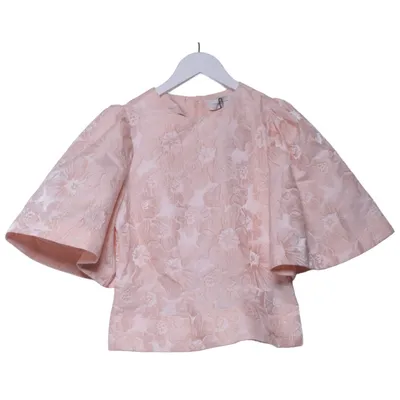 Topp (Rosa) från Copenhagen Muse Polyester