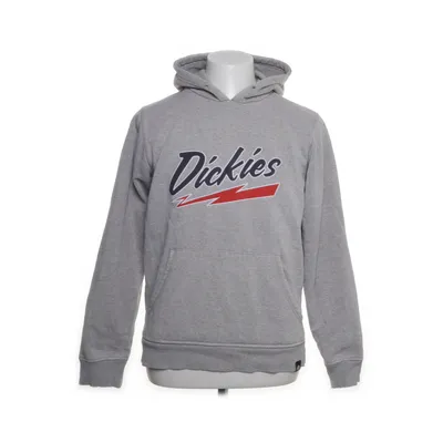 Capuchon sweater (Grijs) van Dickies