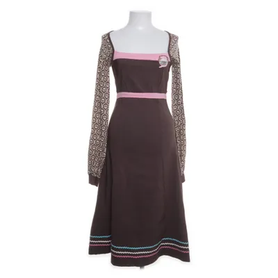Dress (Brown) from Pussy Deluxe