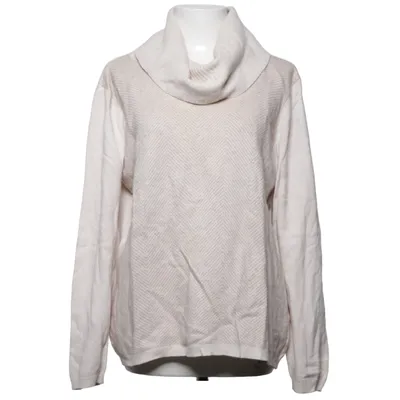 Pul à col roulé (Beige) de Un Jour Ailleurs