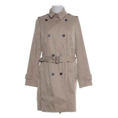 Trenchcoat (Beige) från Comptoir des Cotonniers Bomull, Polyester