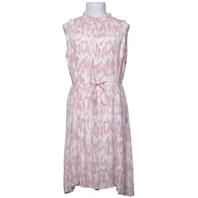 Dress (White, Pink) from 365 Three-Sixty-Five