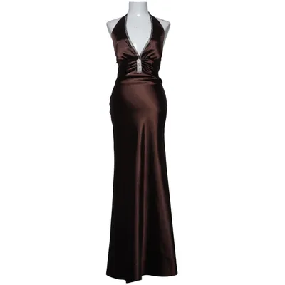 Cocktail dress (Brown) from Sonata