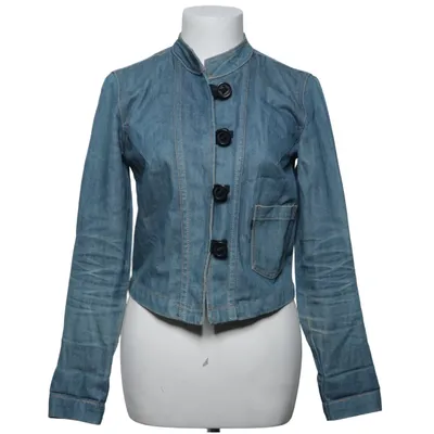 Jeansjacka (Pia) från 22 Ventage by Cheap Monday Bomull