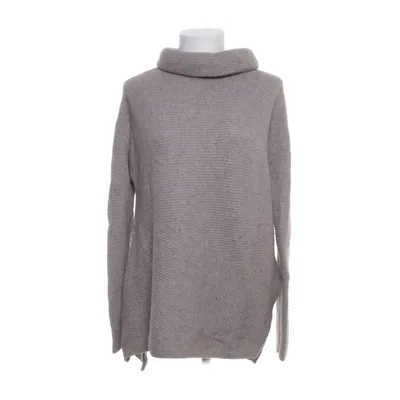 Turtleneck (Brown) from Darling Harbour Wool, Cashmere
