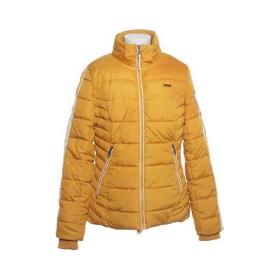 Veste d'hiver (Jaune) de Navahoo Polyester