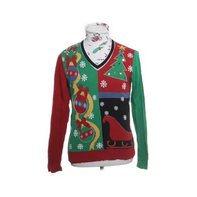 Jultröja (Flerfärgad) från American Rag Bomull